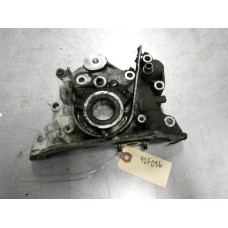 92F036 Engine Oil Pump For 95-97 Geo Prizm 1.8 92F036 Engine Oil Pump For 95-97 Geo Prizm 1.8